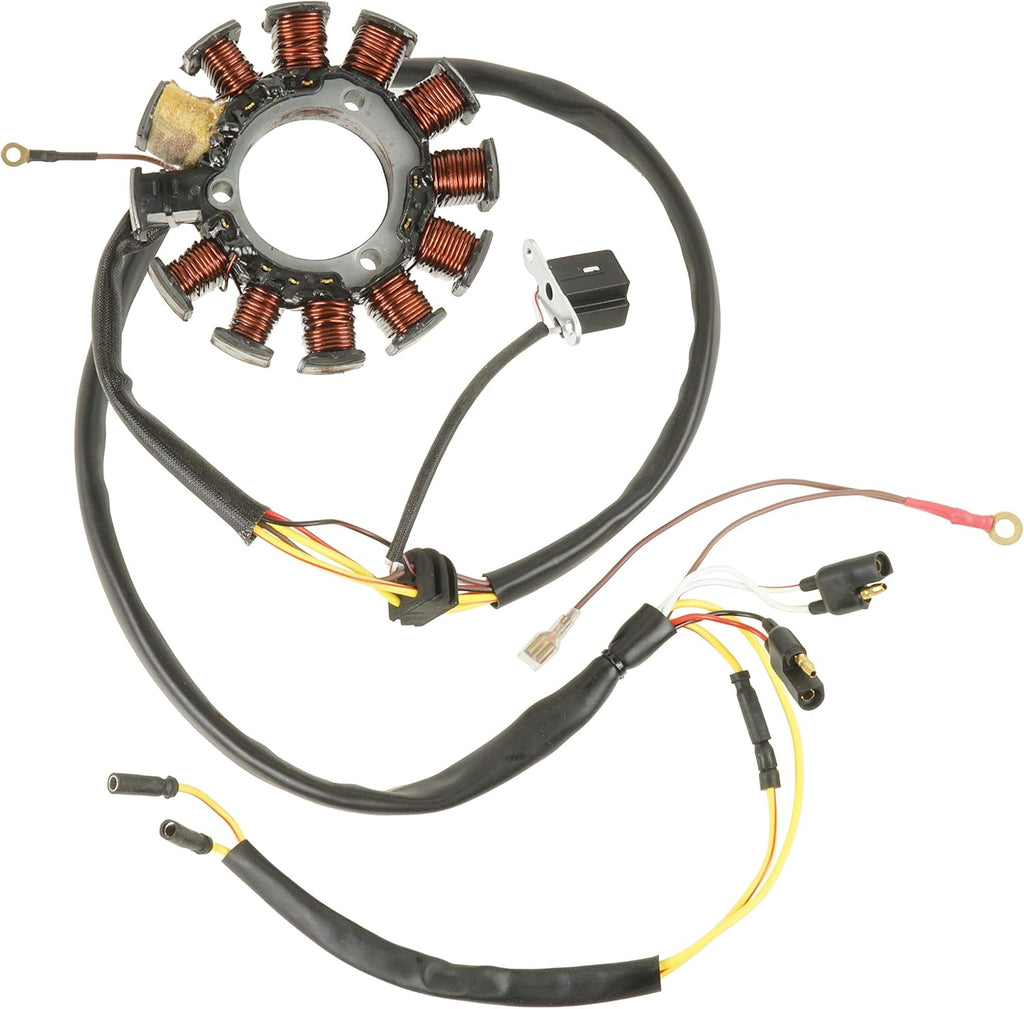 Stator Pack of 2 G516081