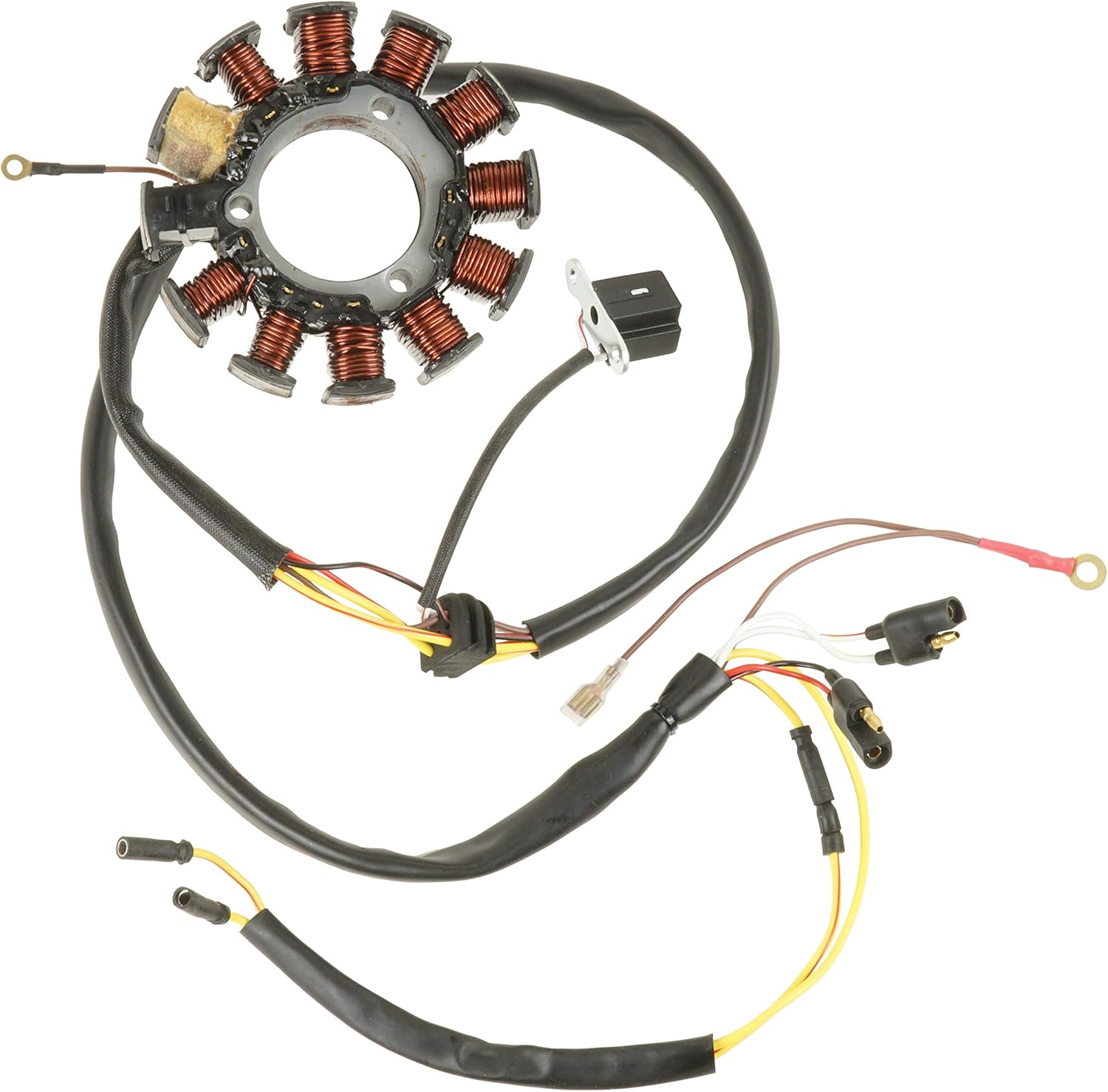 Stator Pack of 2 G516081