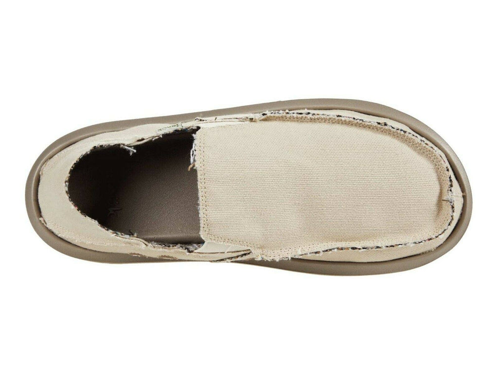 Hemp Army 12 M Vagabond Shoes Z3233