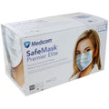 ASTM Level 3 White Face Mask G796