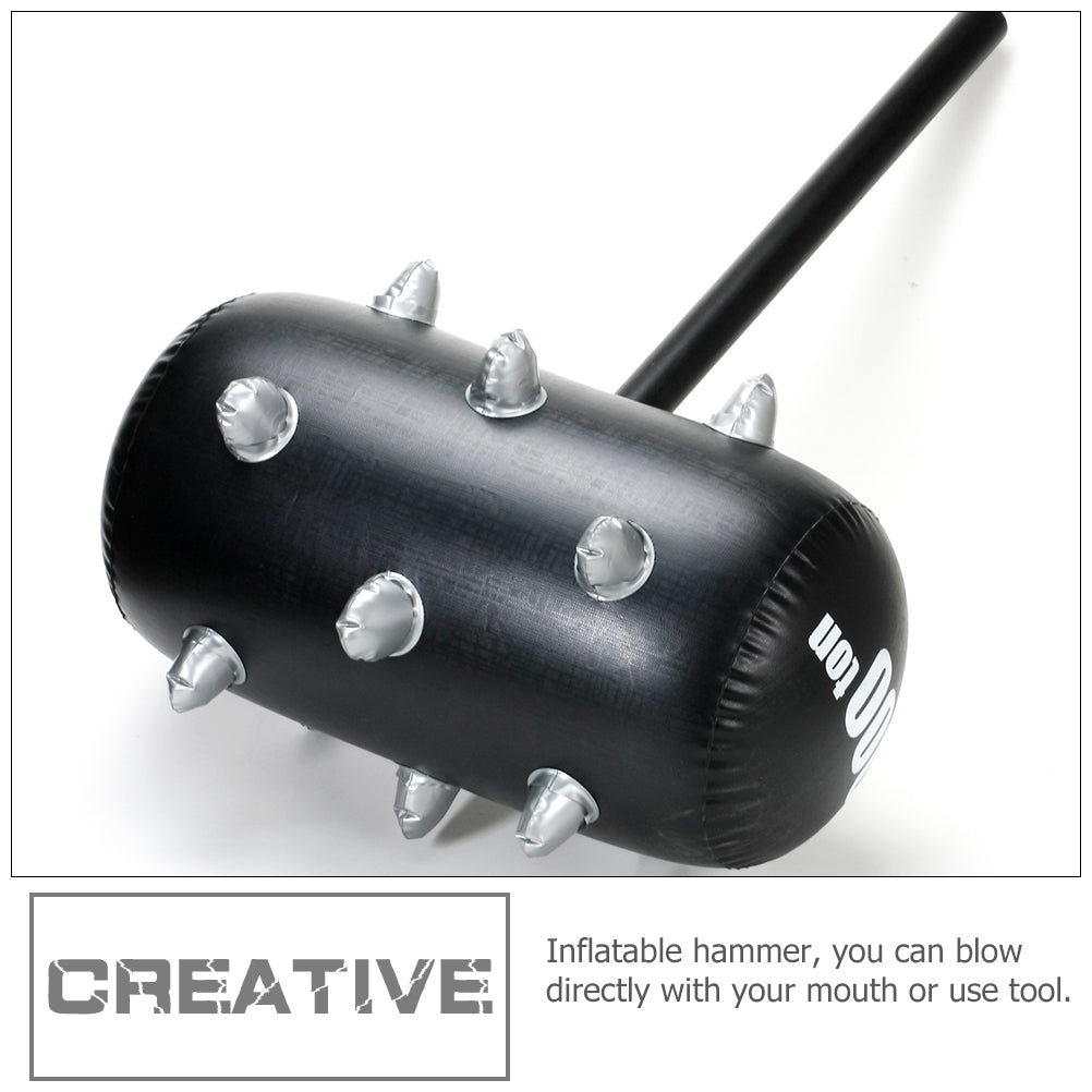 8 Pcs Inflatable Hammer Toy L16666