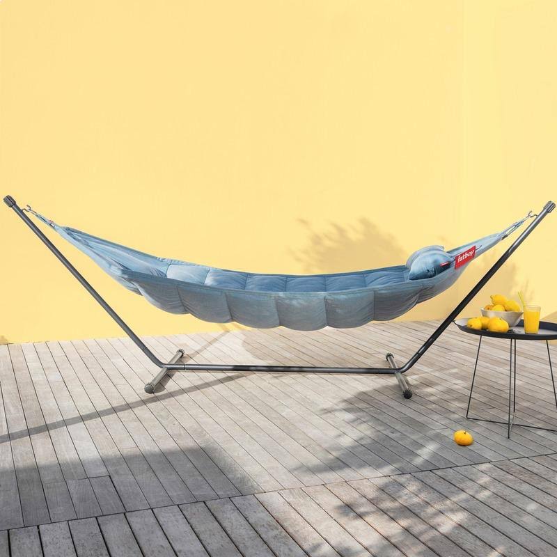 Seafoam Hammock O390