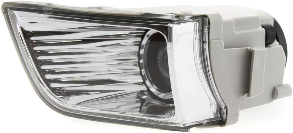 Fog Light Assembly Driver Side for 2003 2004 2005 TOYOTA 4RUNNER M147300