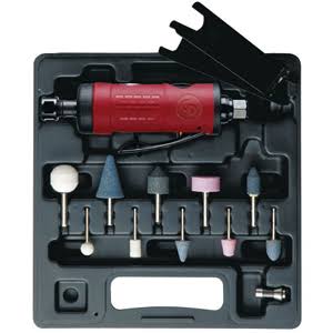 1/4 inch Die Grinder Kit I86541