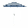 Cabana Regatta Sunbrella Umbrella F480