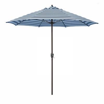 Cabana Regatta Sunbrella Umbrella F480