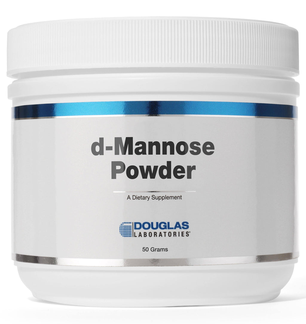 D-Mannose Powder 50g B312015