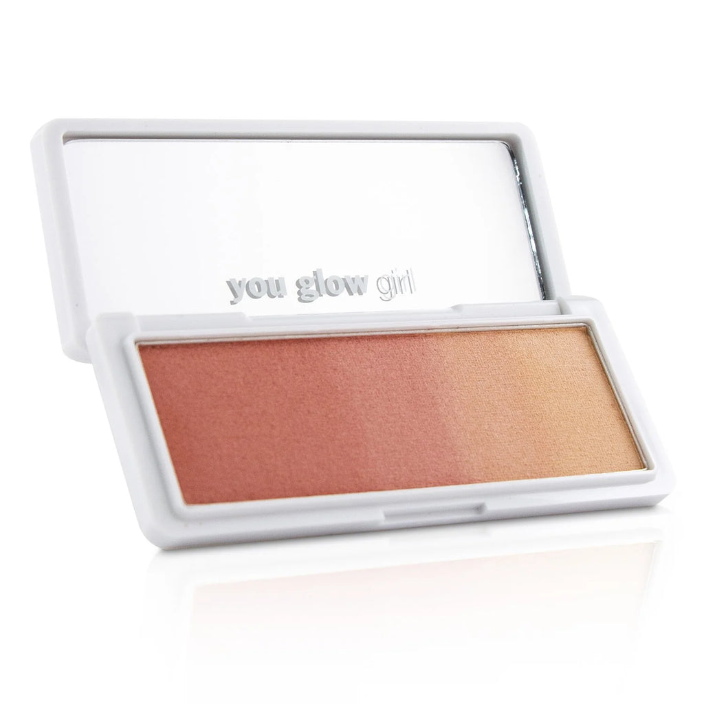 Gradient Powder Blush 10g F762