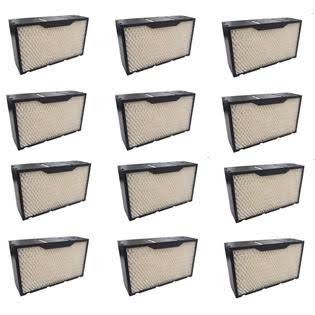 12 Pack Humidifier Filter Wick R574