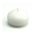 Floating Candle, 0.75 inch H x 2.25 inch Diameter, Red G531393