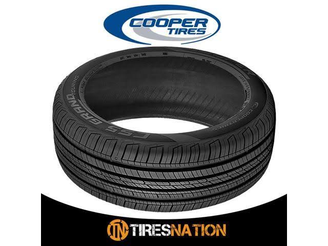 205/60R15 91T Tire V124
