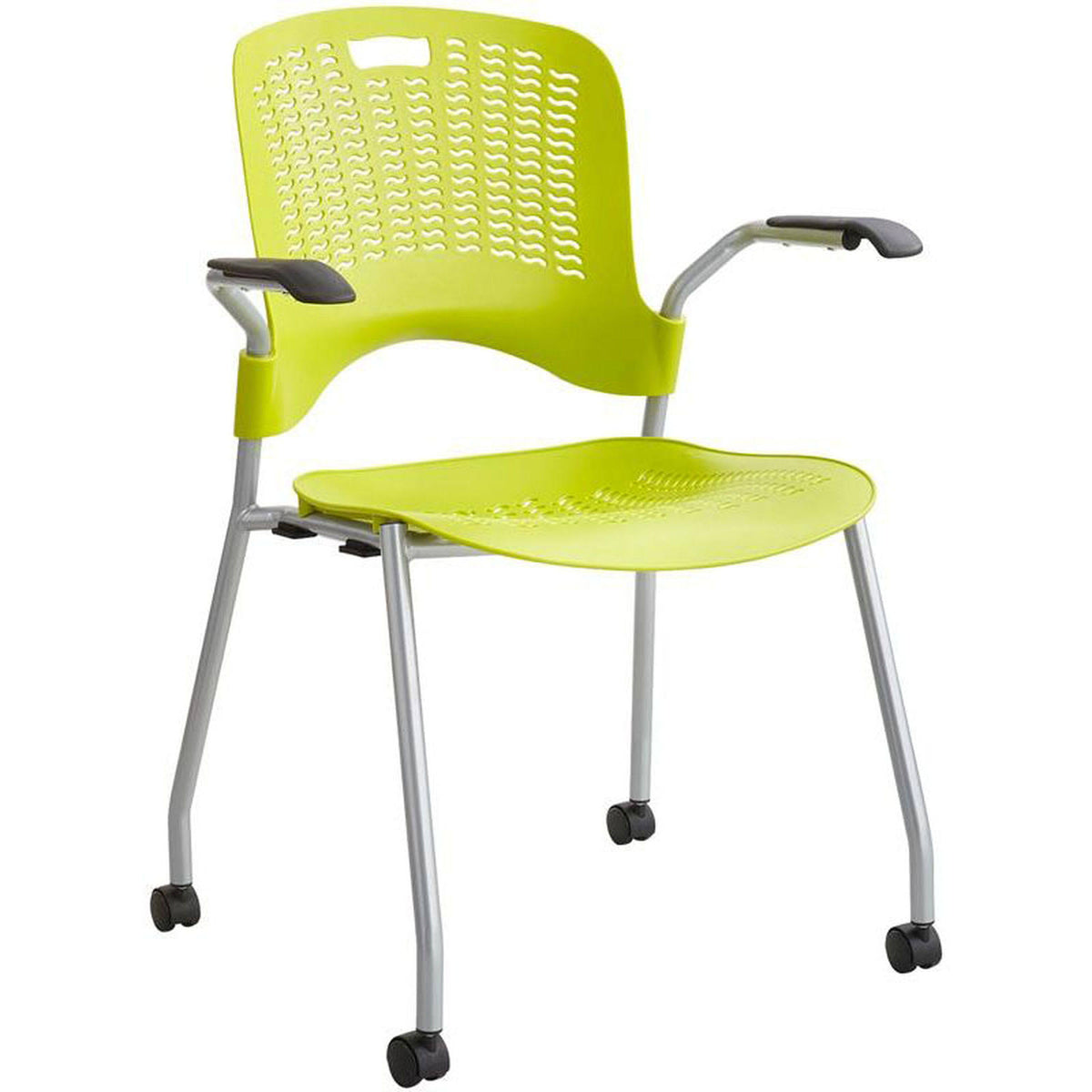 Stack Chair (Set of 2) E27443