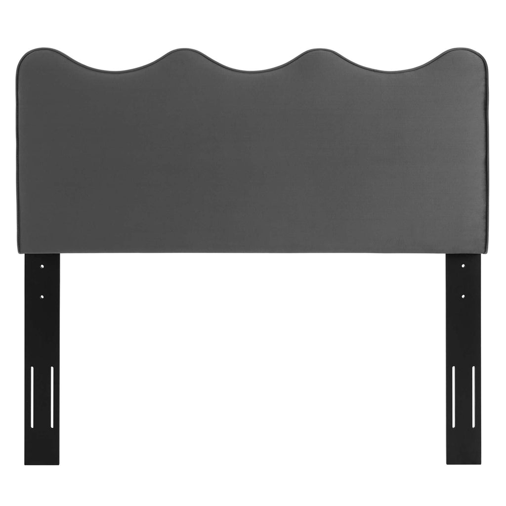 Mint Velvet King/California King Headboard M7167