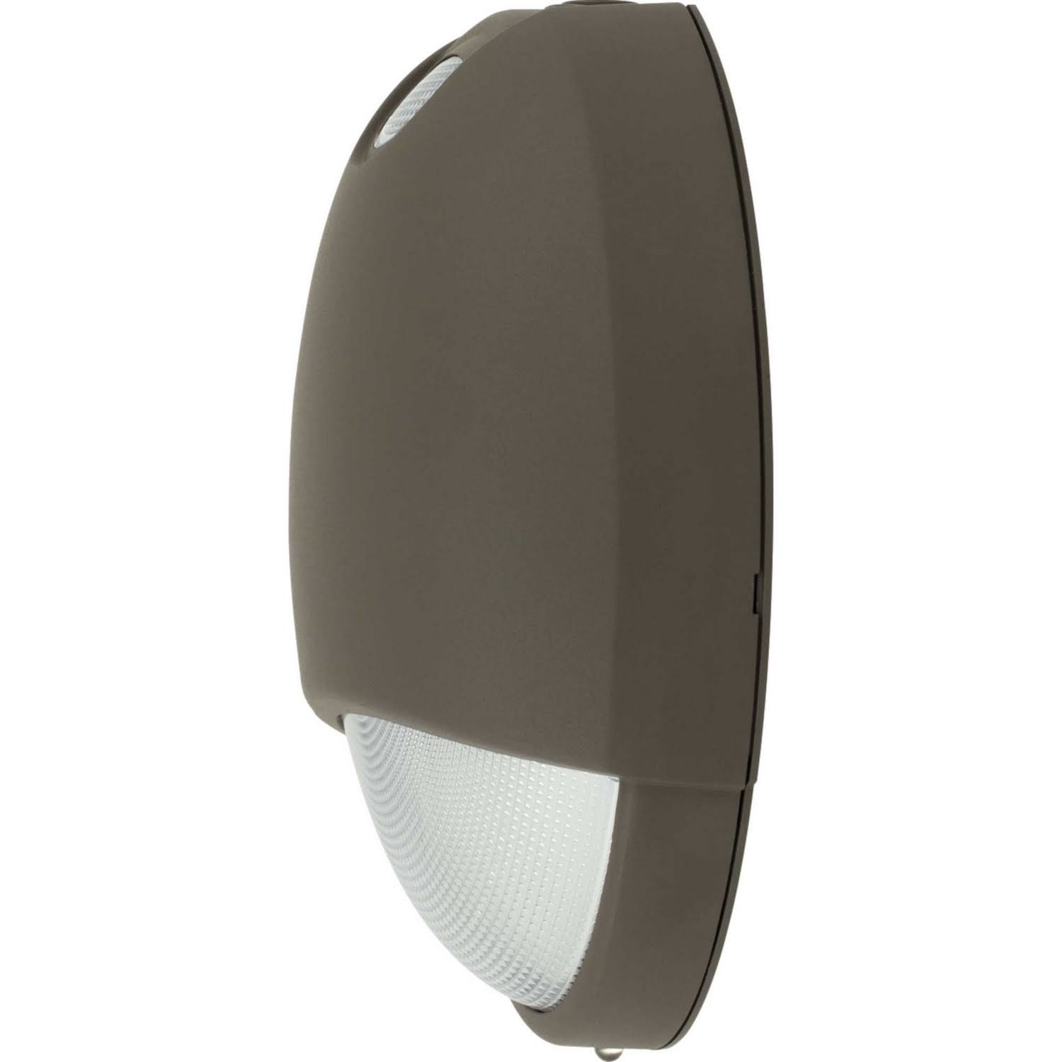 Bronze Decorative LED Emergency Light X72833