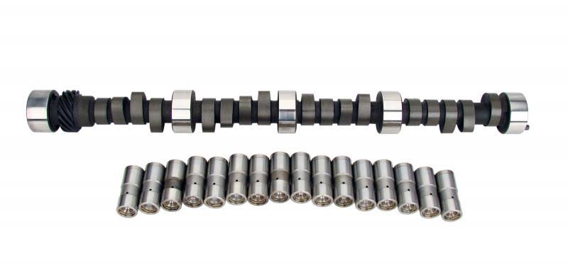 Hydraulic Flat Cam and Lifter Kit C860875