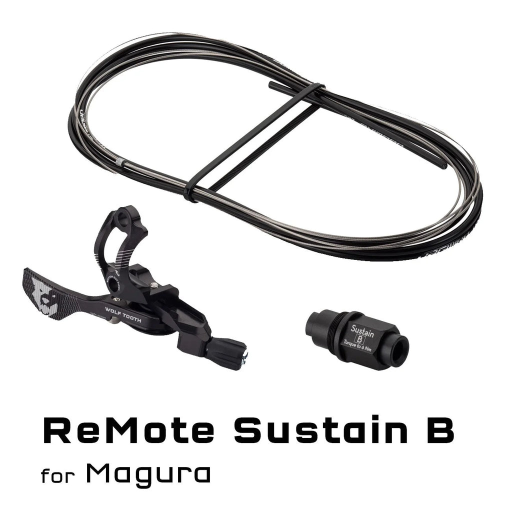 Sustain B Lever for Hope Brakes Z305092