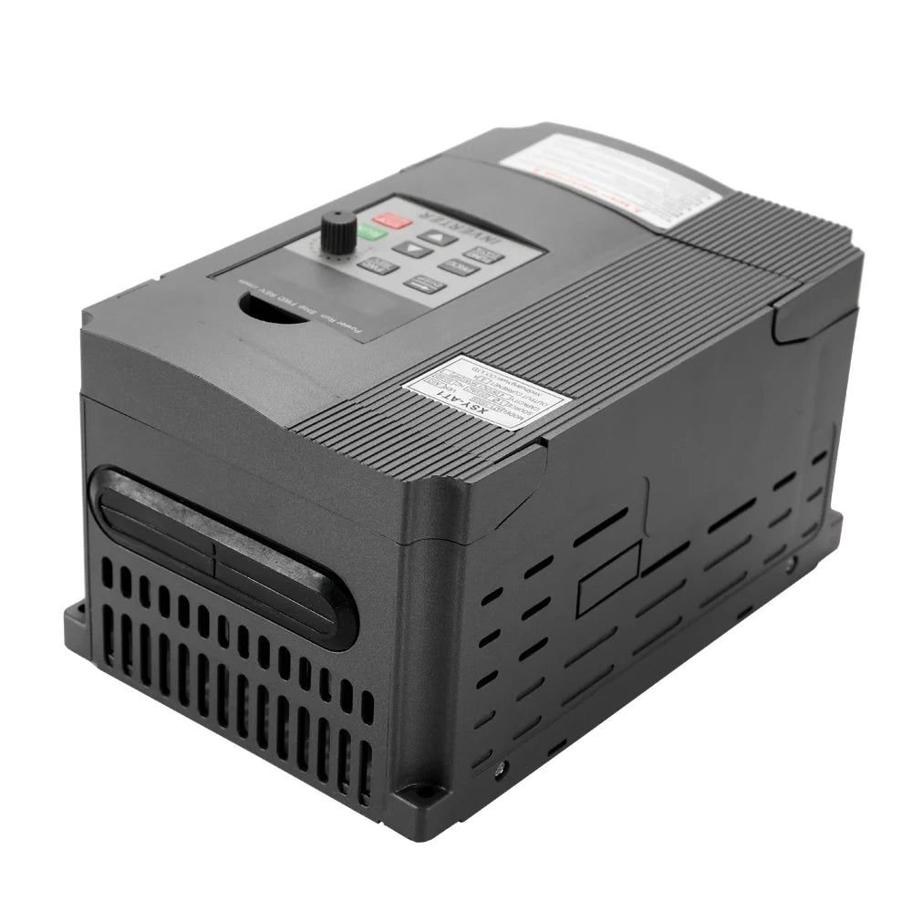 2.2KW 12A 220 V AC Single-Phase Inverter Motor Drive Z856189