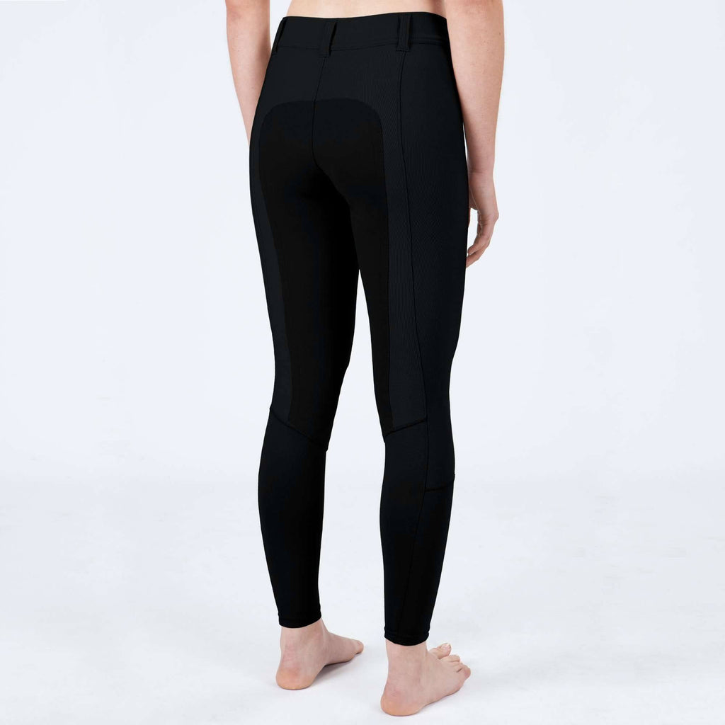 Classic Tan Full Seat Breeches R4941