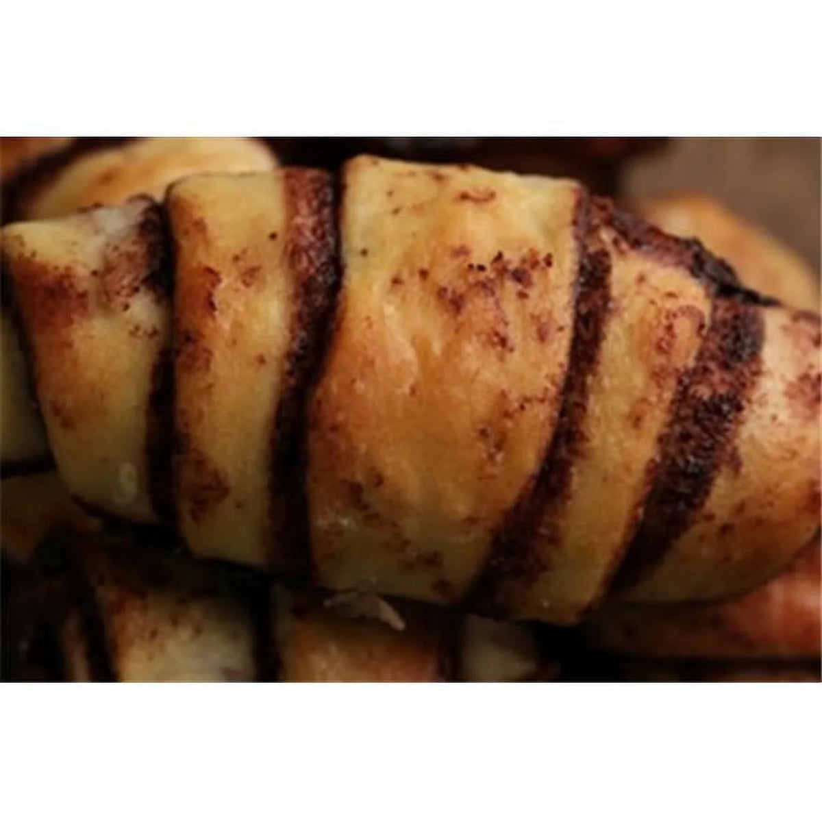 Sugar Free Chocolate Rugelach - Pack Of 3 O735944