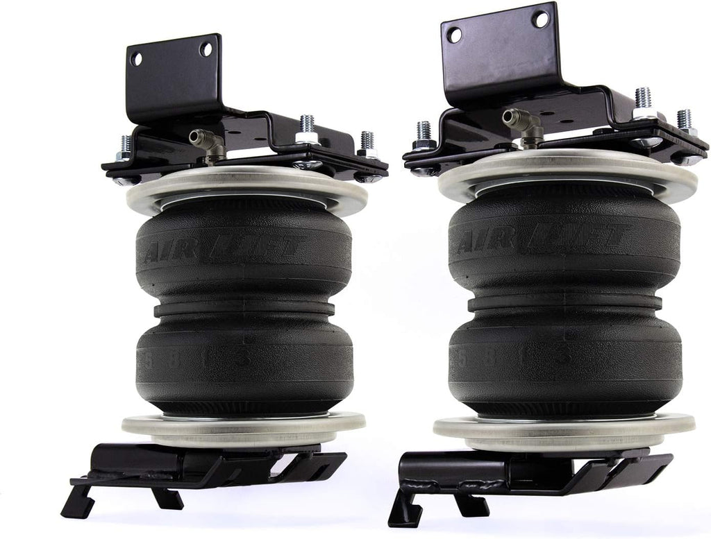 Air Suspension Kit X640