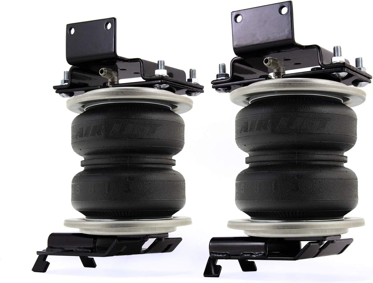Air Suspension Kit X640