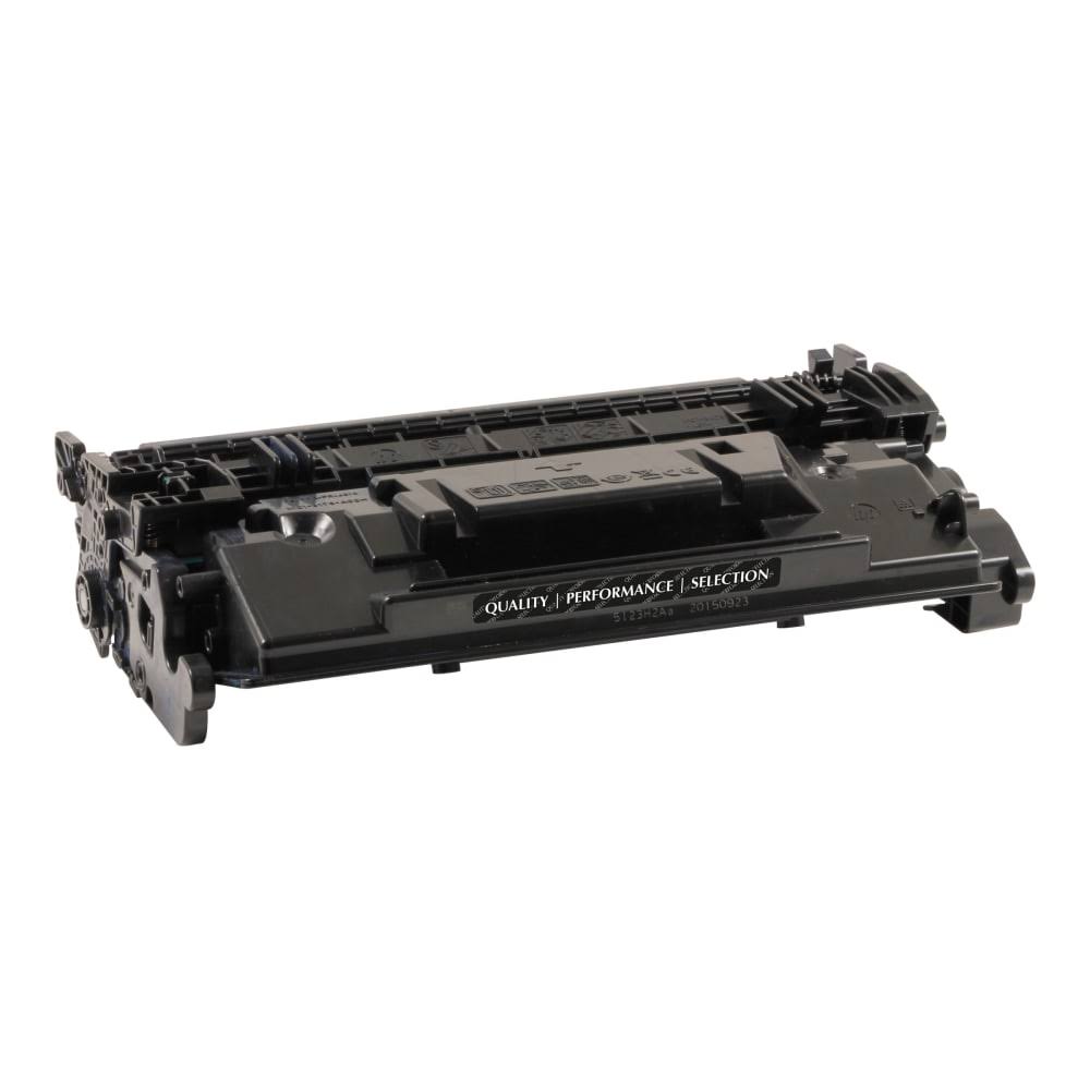 Remanufactured Toner Cartridge for HP CF287A D6475