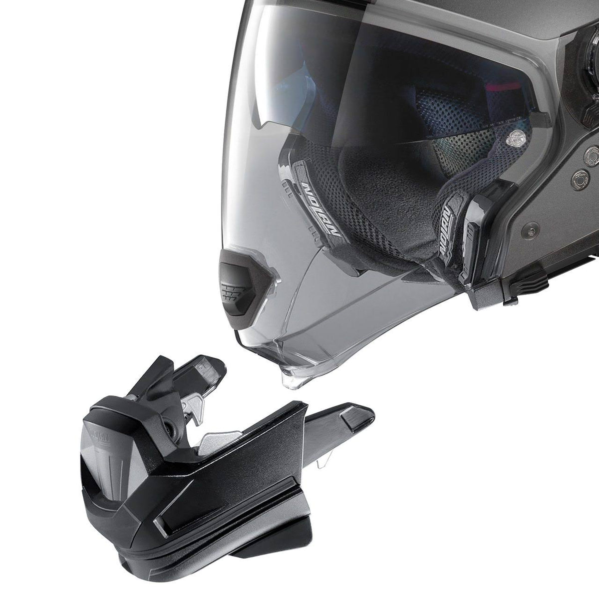 Hi-Vis Helmet P206360