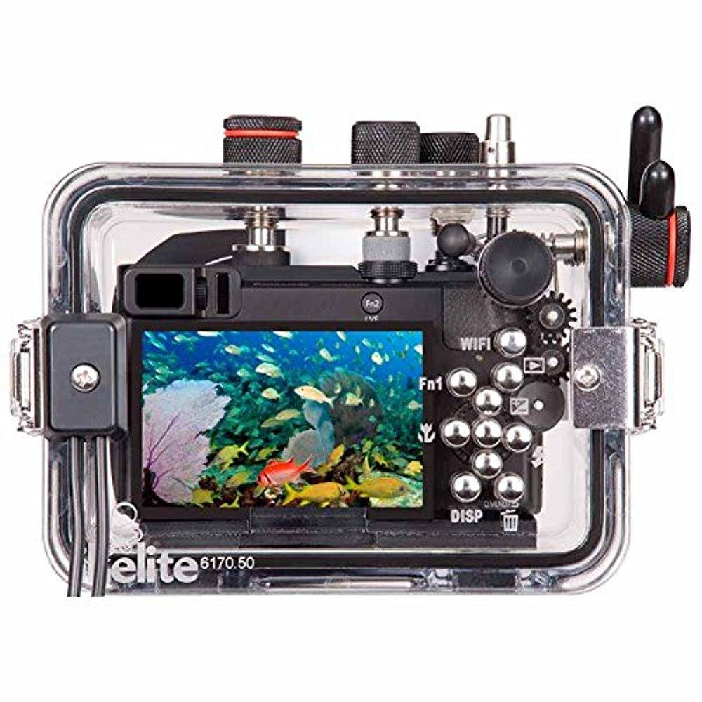 Underwater Camera Housing G46205