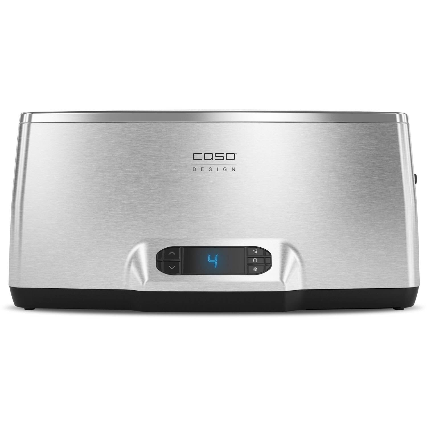4 Four-Slice Toaster with Wire Warming Basket Attachment S980225