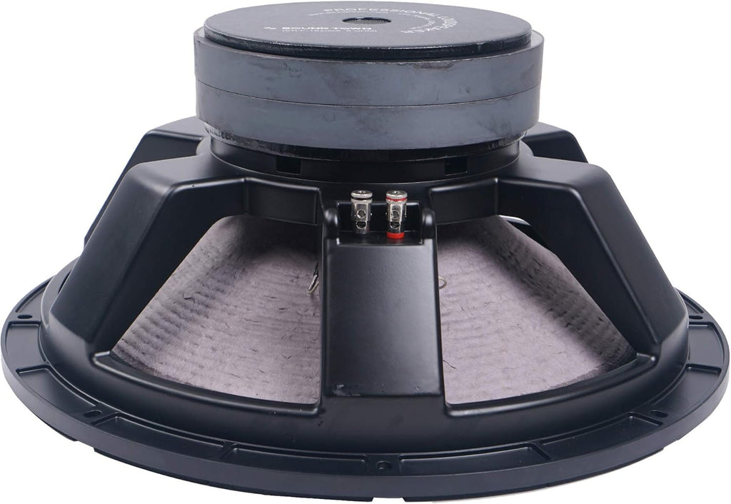 18” 800W Cast Aluminum Frame Woofer H90587