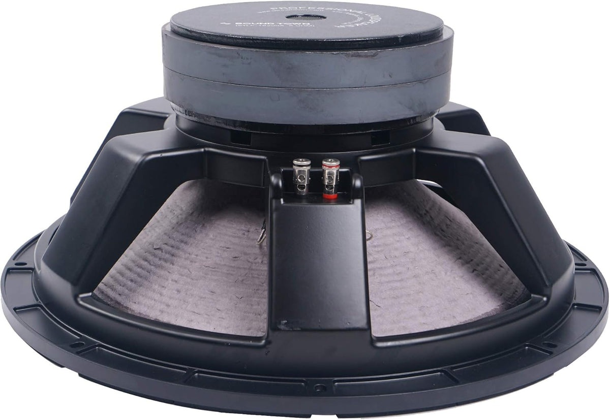 18” 800W Cast Aluminum Frame Woofer H90587