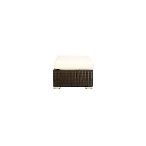 Outdoor Ottoman W738916