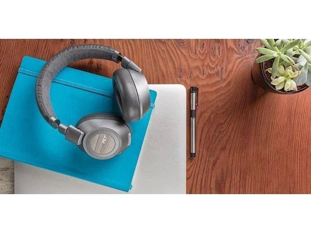 Wireless Noise Cancelling Headphones Q660771