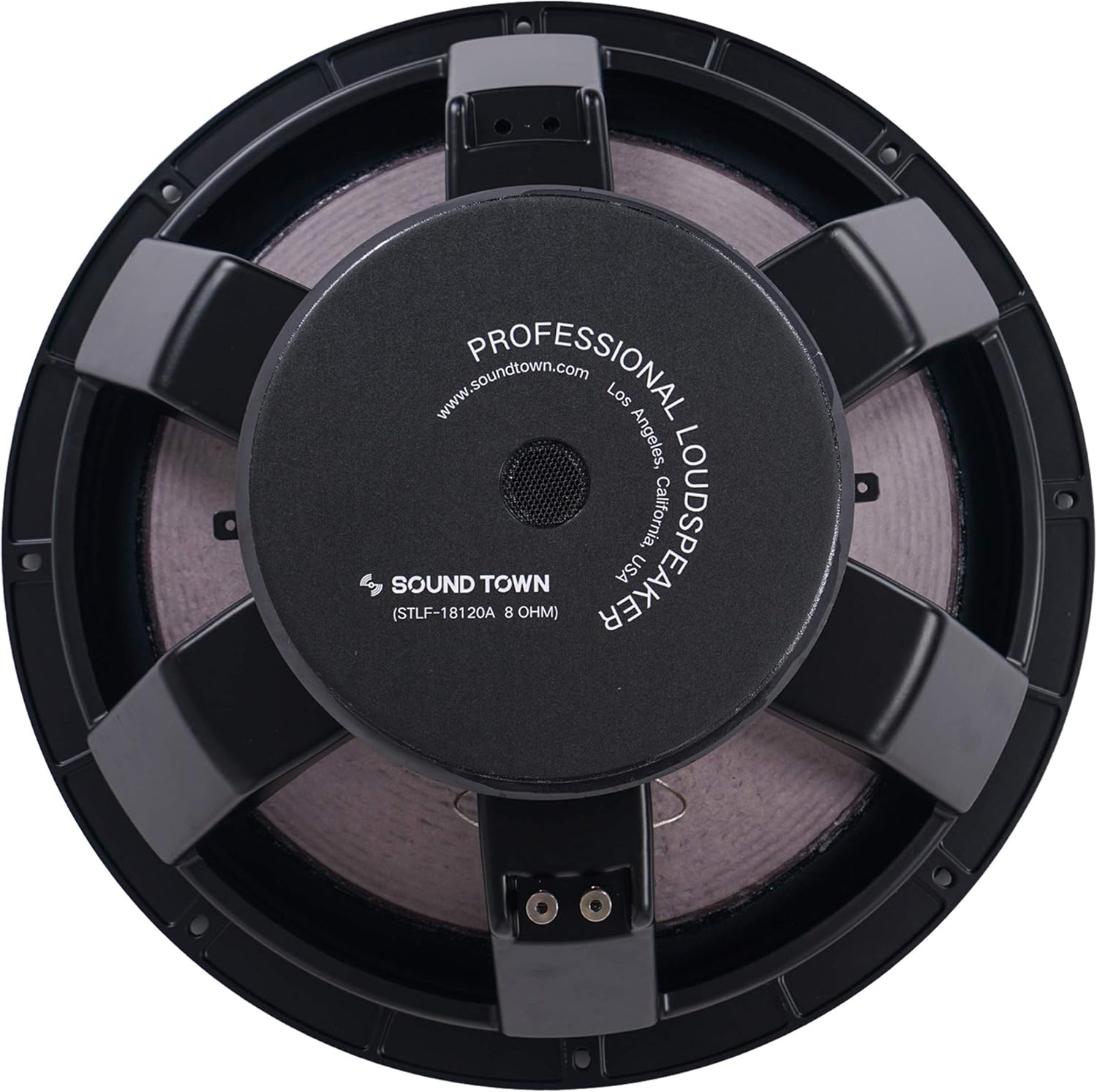 18” 800W Cast Aluminum Frame Woofer H90587