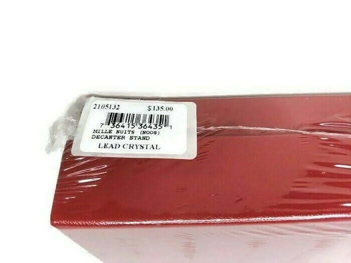 Wine Coaster V42496