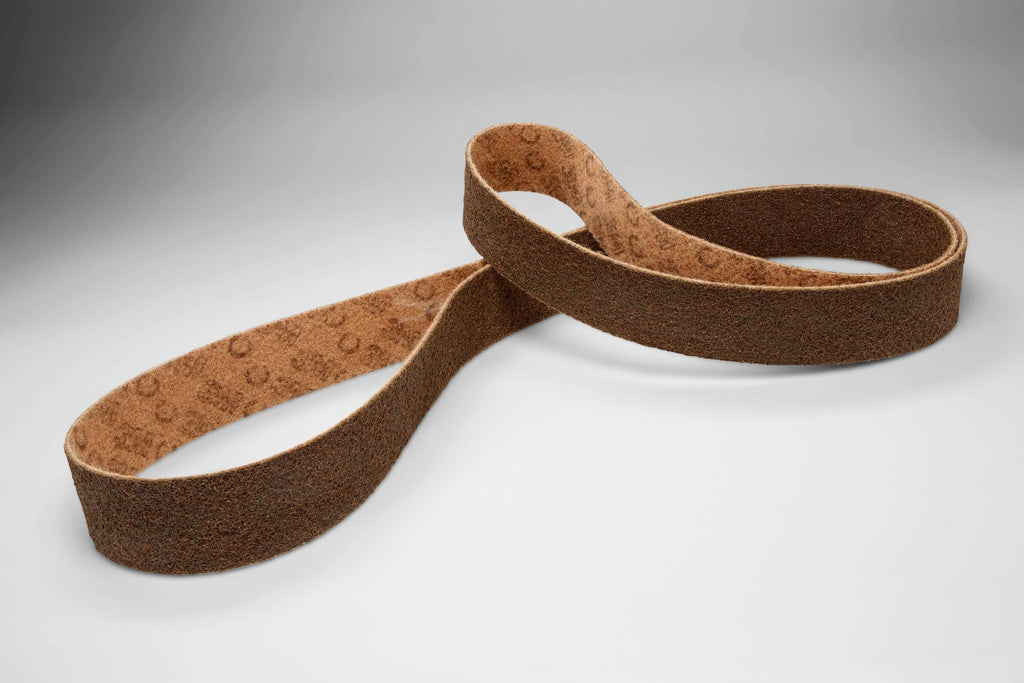 Surface Conditioning Belt 2 in x 132 in G58142