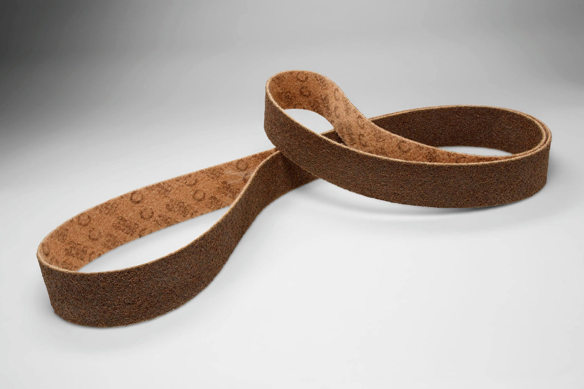 Surface Conditioning Belt 2 in x 132 in G58142