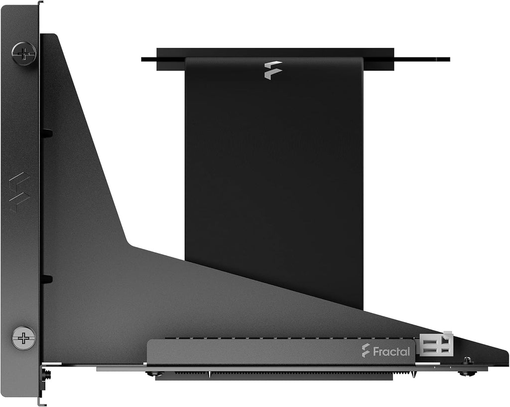 PCIe Vertical Riser with Bracket (20 cm) X884