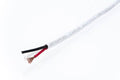 CL2 Rated 500ft 18AWG 2 Conductors Speaker Cable L642304