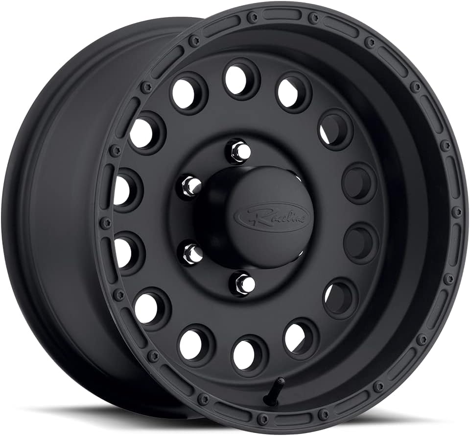 Polished 15x8.5 Aluminum Wheel D461830
