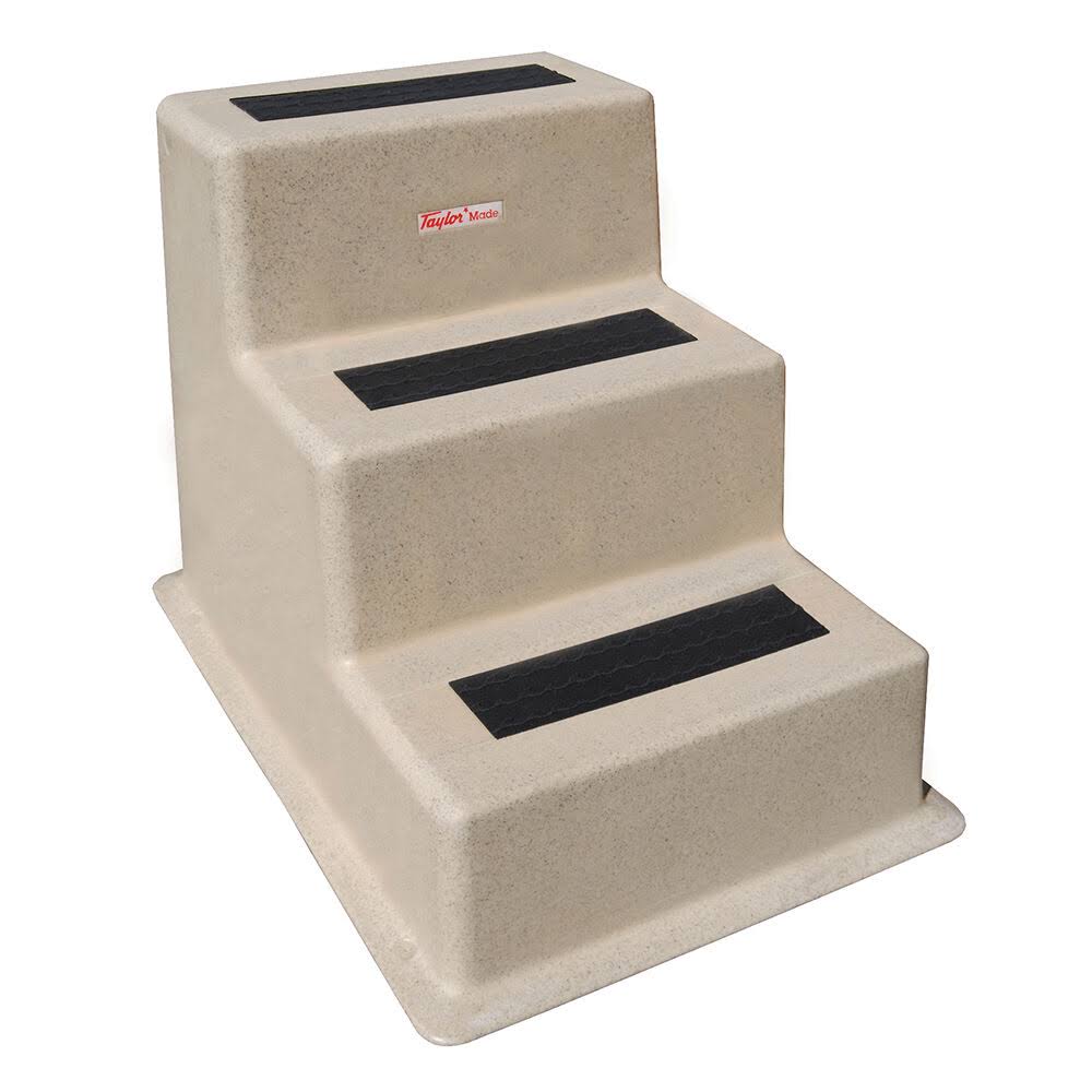 Double Tread Dock Step N364