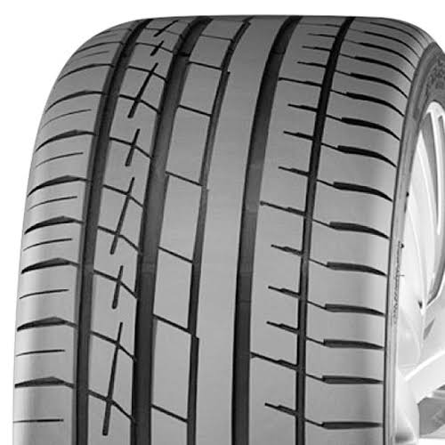 265/65R17 All Season Performance Tires Q641538