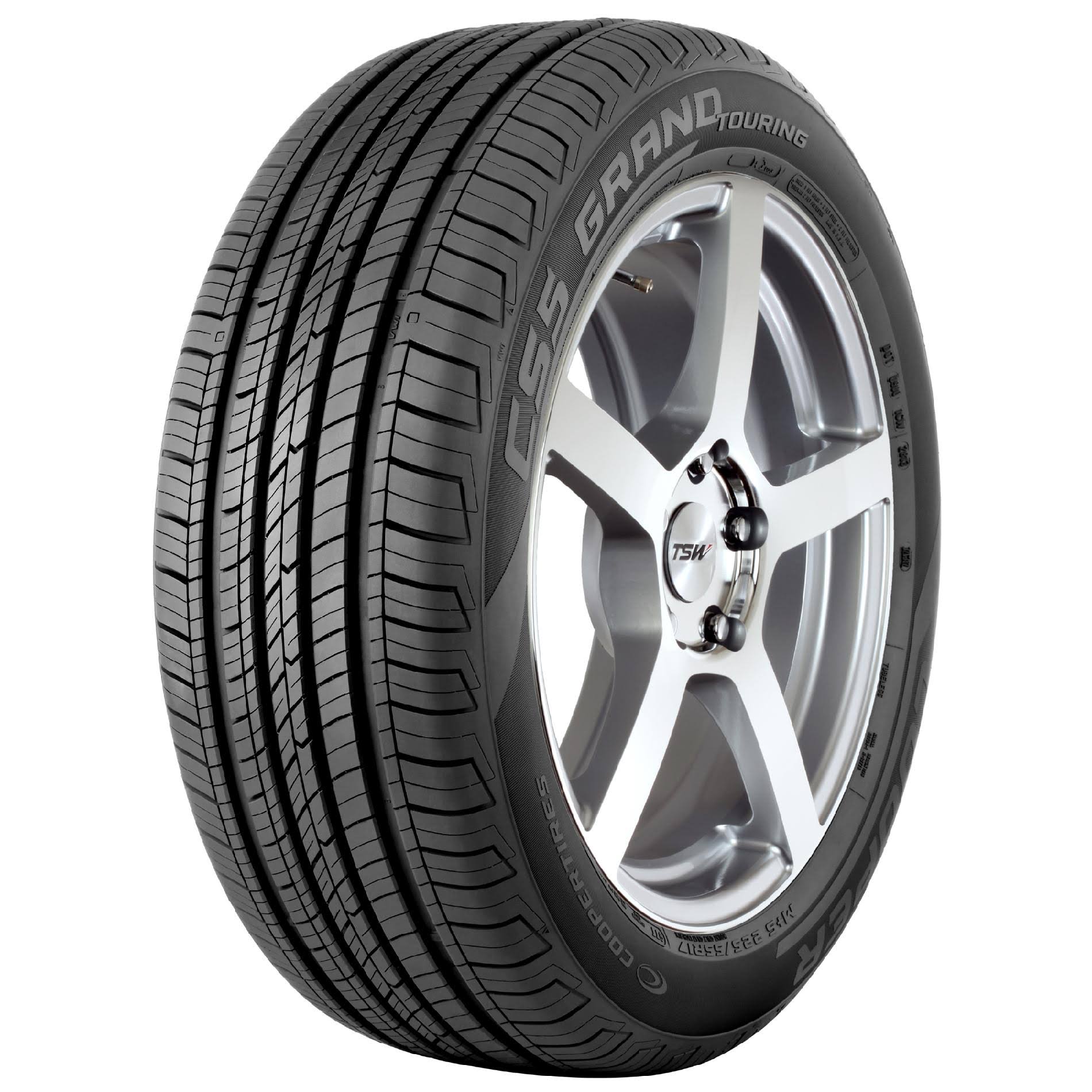205/60R15 91T Tire V124