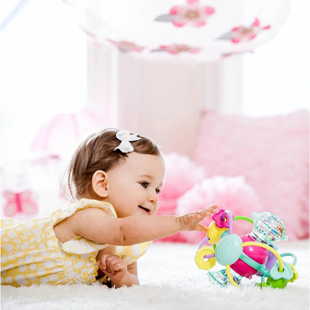 Activity Ball R742