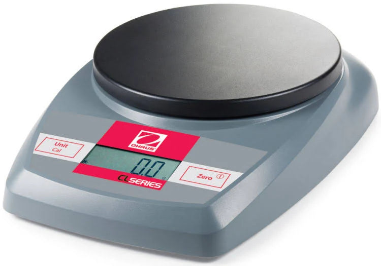 Portable Compact Scale 2000 G F22377