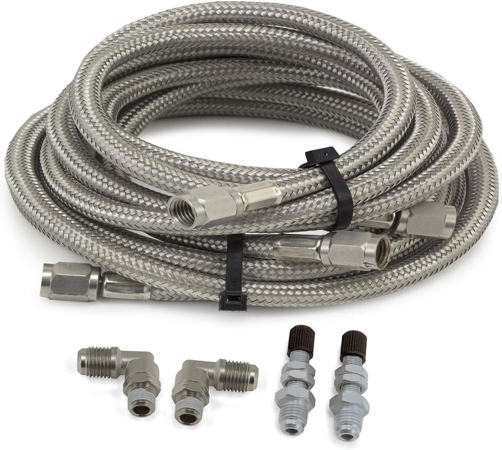 Air Suspension Kit X640
