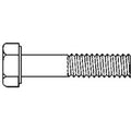 3/8-16 x 3 Hex Head Cap Screw 18-8 Stainless H9384