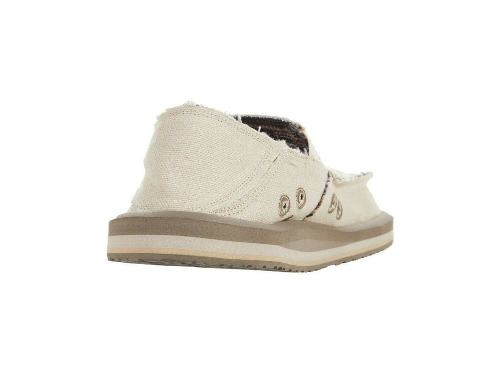 Hemp Army 12 M Vagabond Shoes Z3233