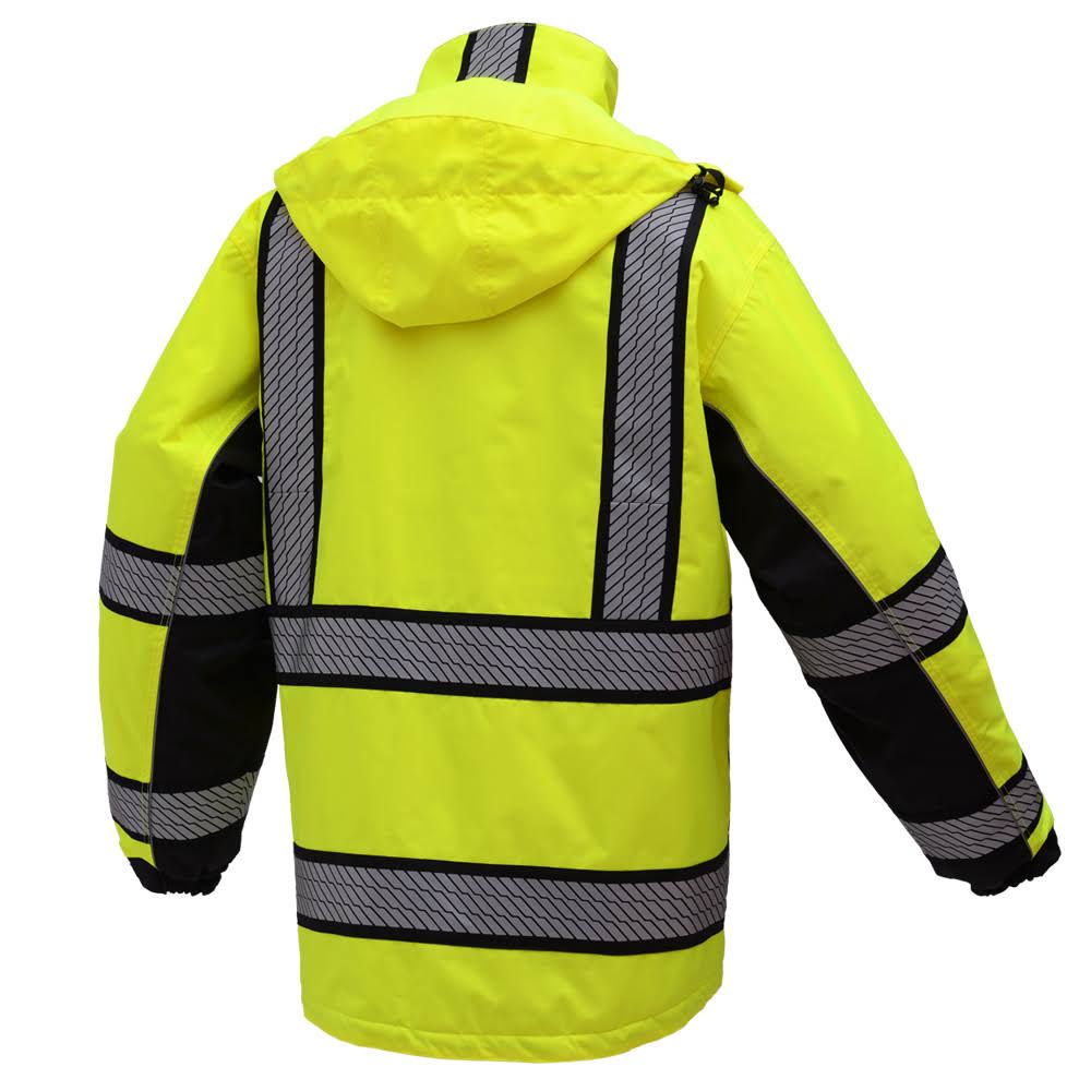 Class 3 Waterproof All Seasons 7-in-1 F56620