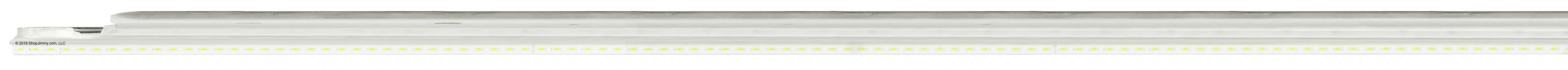 Replacement LED Backlight Strip U9616